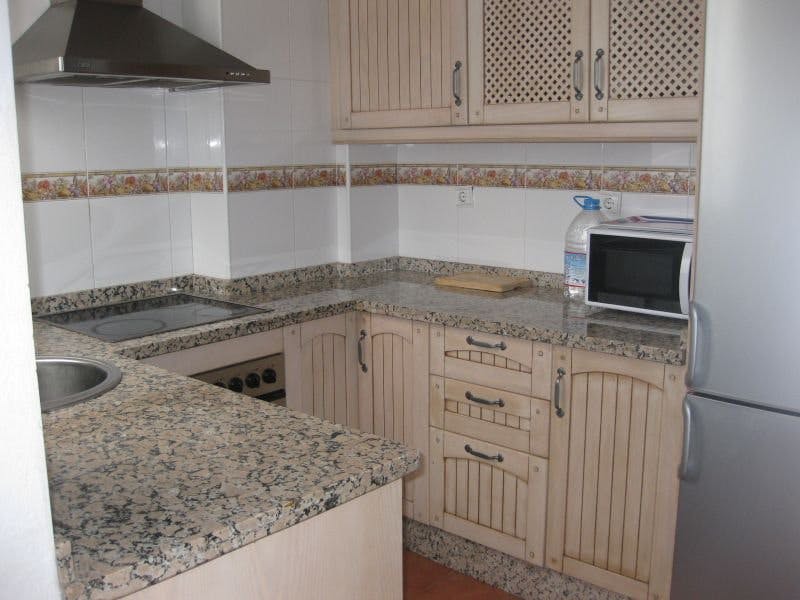 WG-Zimmer zu mieten für 350 € pro Monat in Málaga, Calle Mármoles