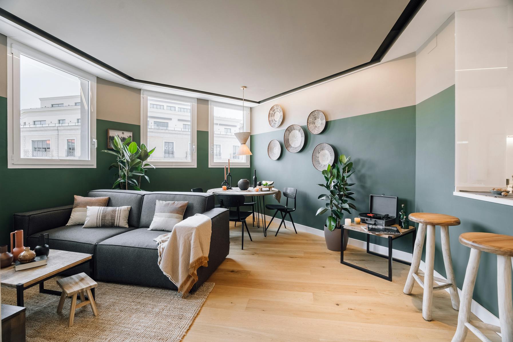 Passeig de Gràcia, Barcelona preview