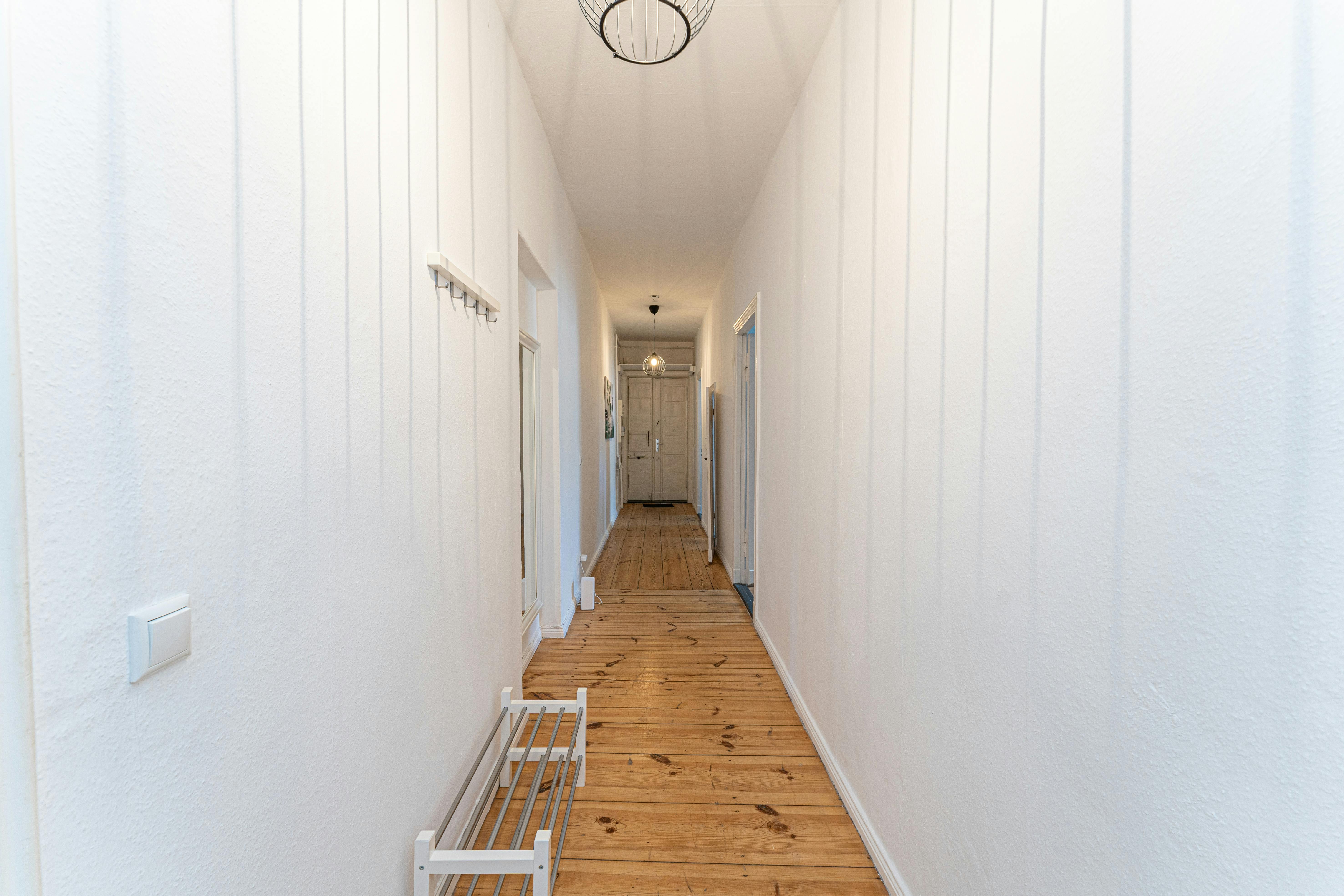 Apartment Berlin, 93m² — photo 8