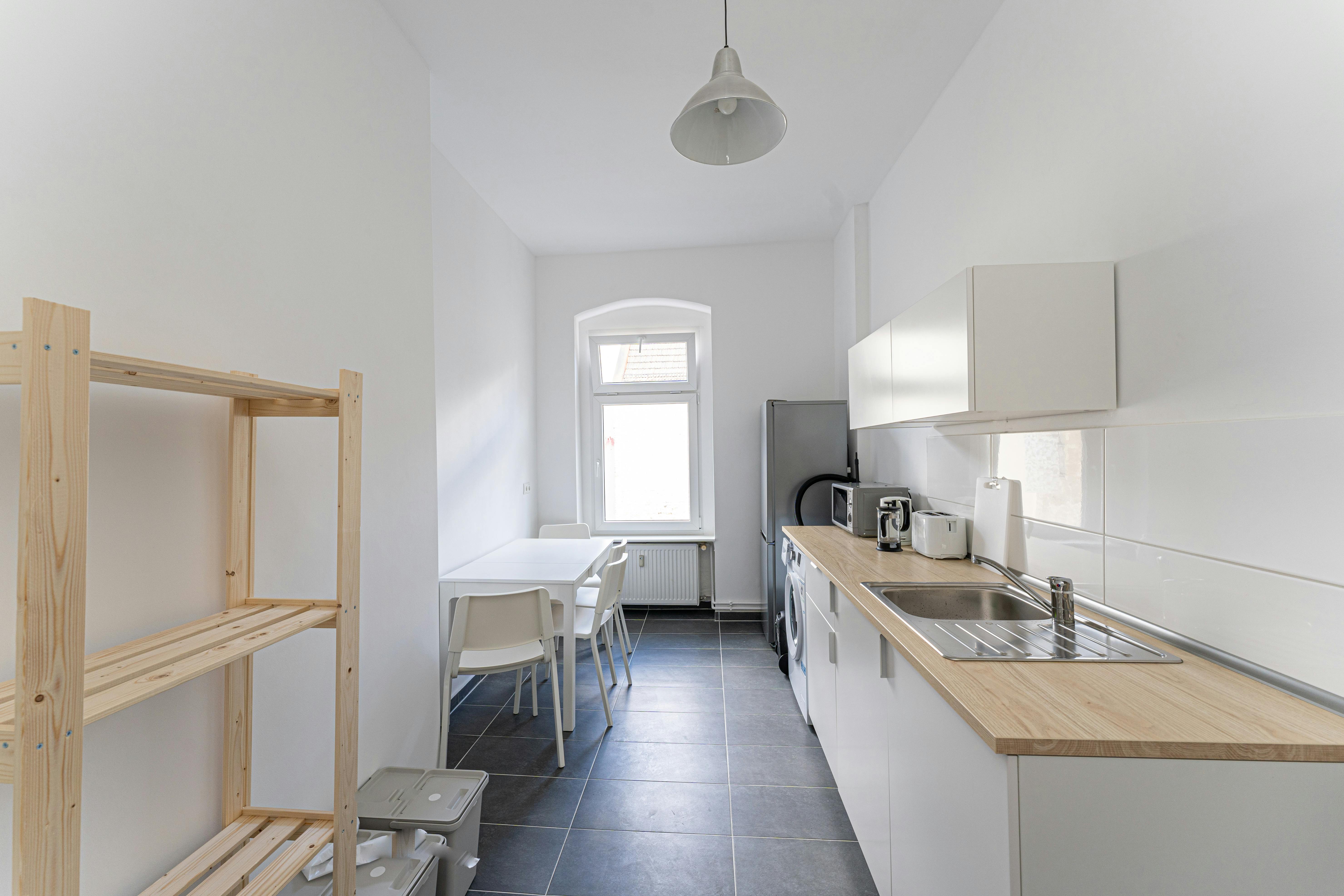 Apartment Berlin, 93m² — photo 10
