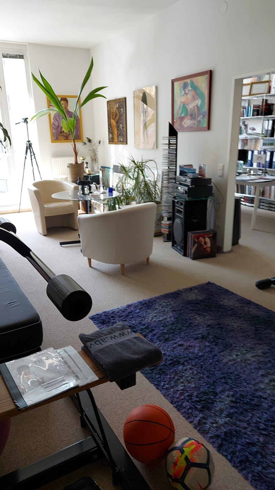 preview gallery tile