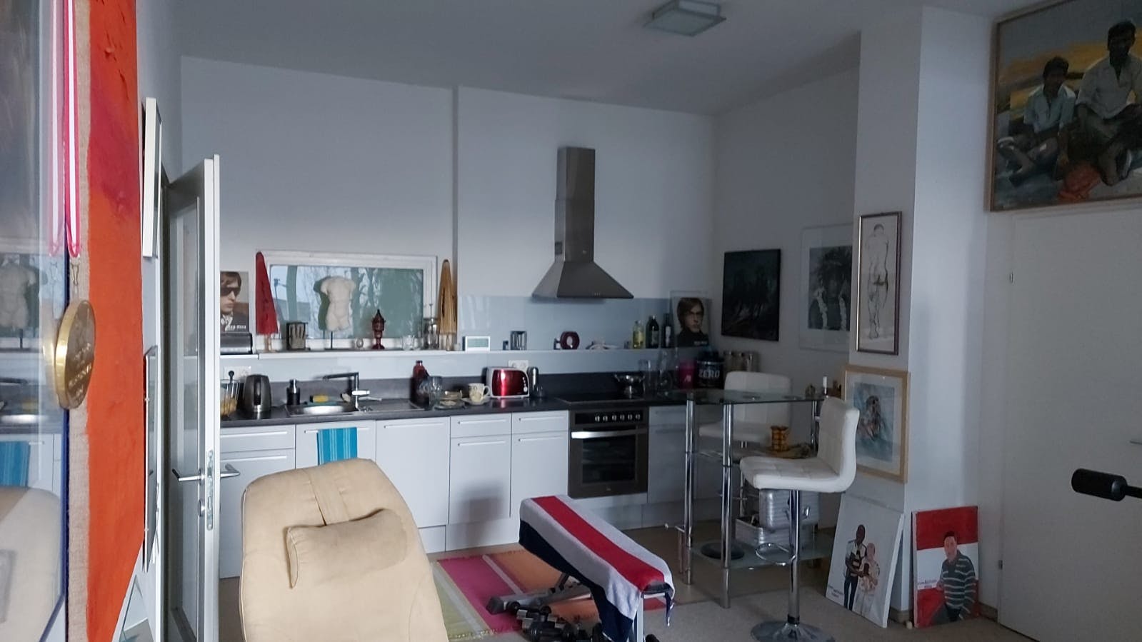 preview gallery tile