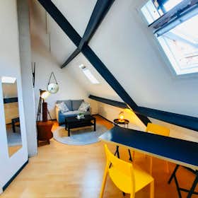 Private room for rent for €551 per month in Saint-Gilles, Avenue de la Jonction
