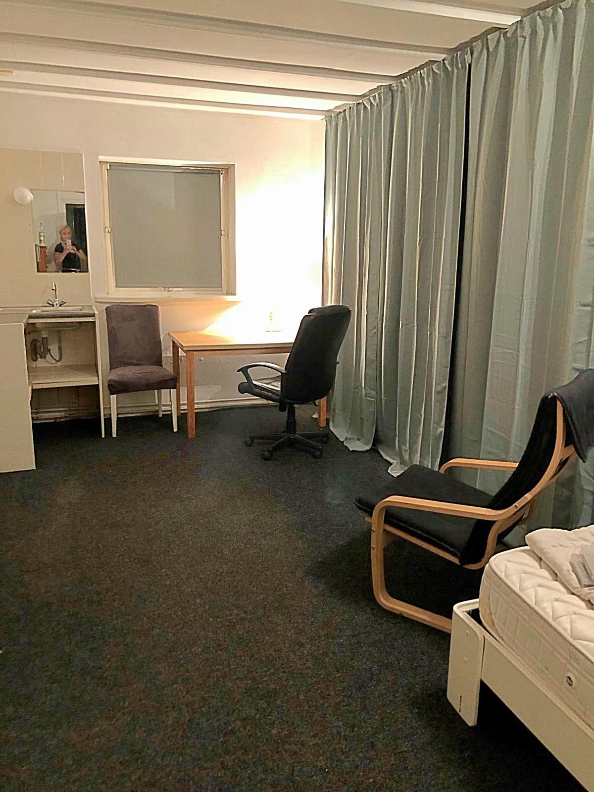 Kamer in Hengelo