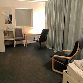 Chambre privée for rent for 645 € per month in Hengelo, Koekoekweg