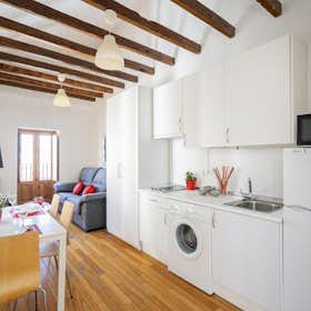 单间公寓 正在以 €895 的月租出租，其位于 Madrid, Calle de Doña Urraca