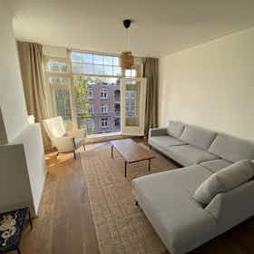 Appartement te huur voor € 2.500 per maand in Amsterdam, Admiraal de Ruijterweg