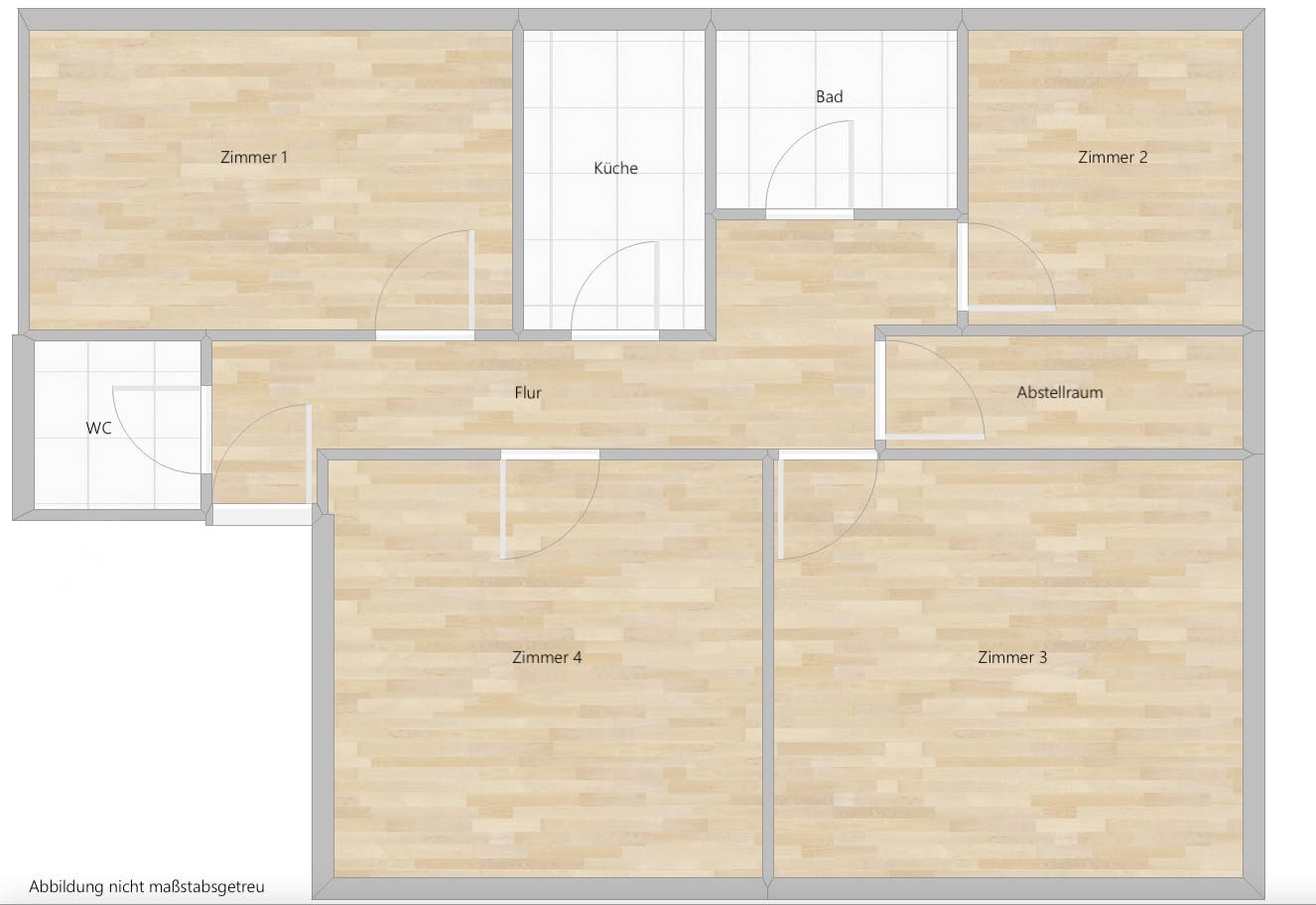 preview gallery tile