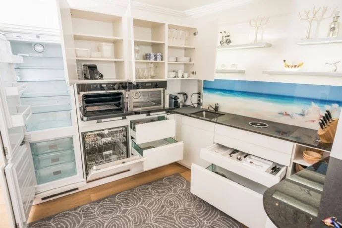 preview gallery tile