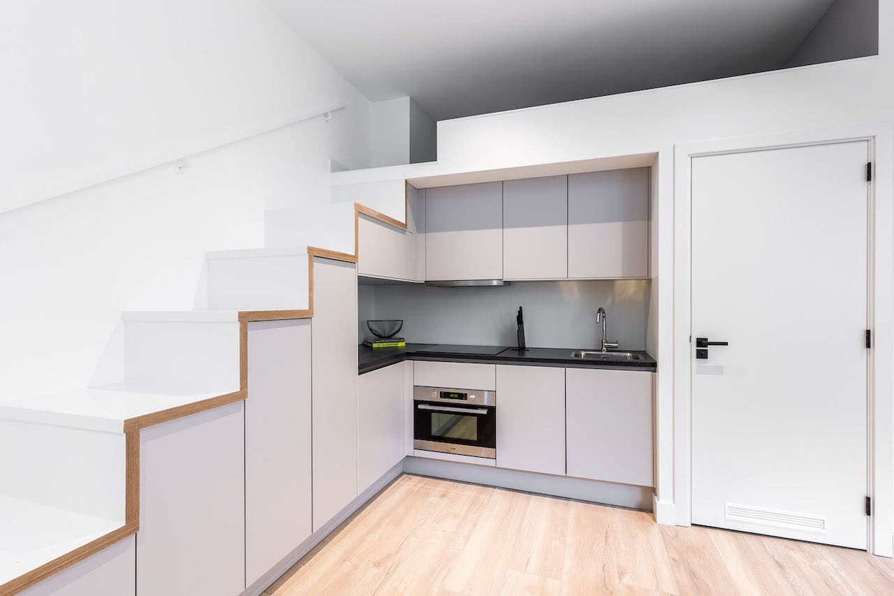 preview gallery tile