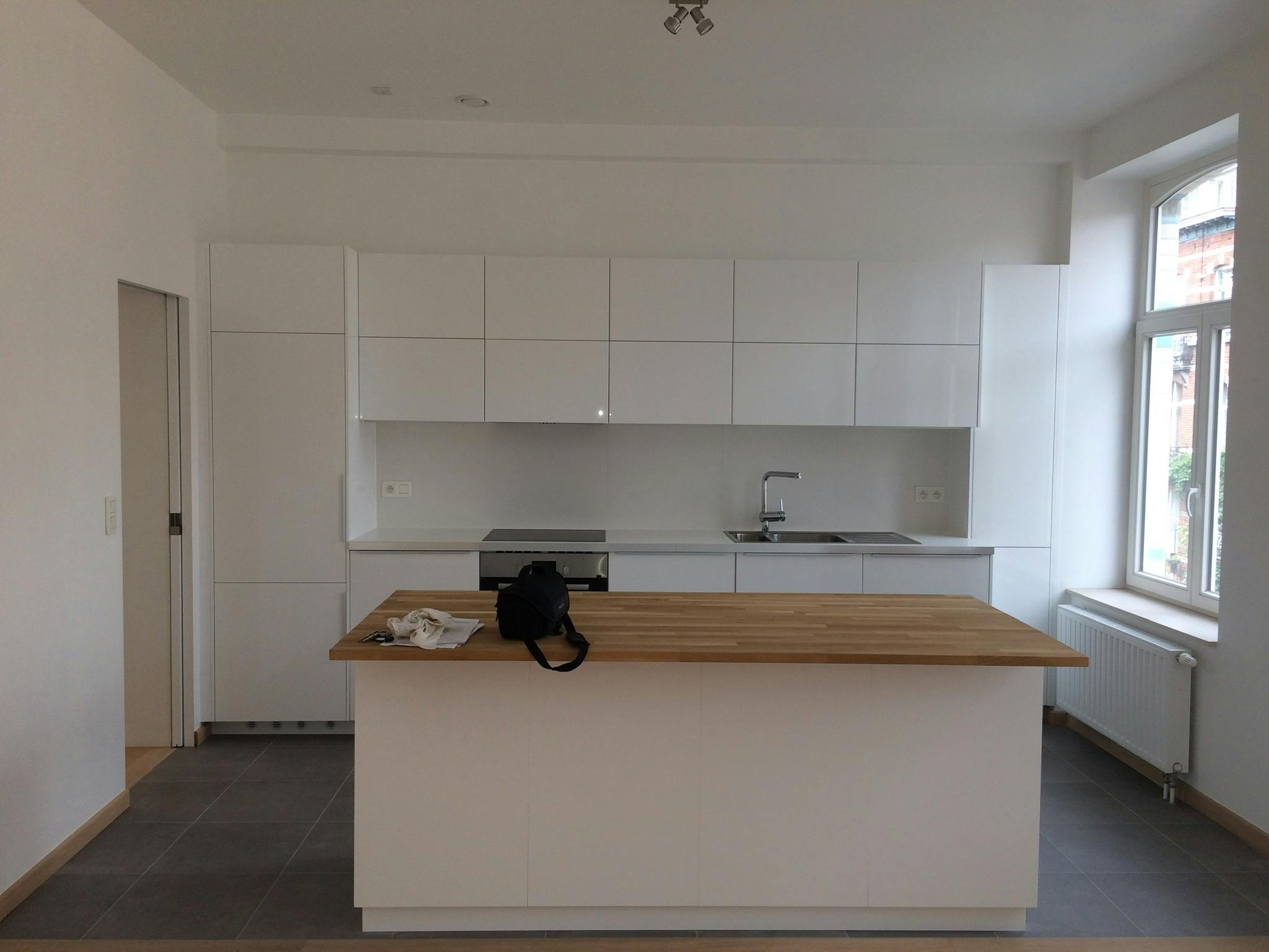 preview gallery tile