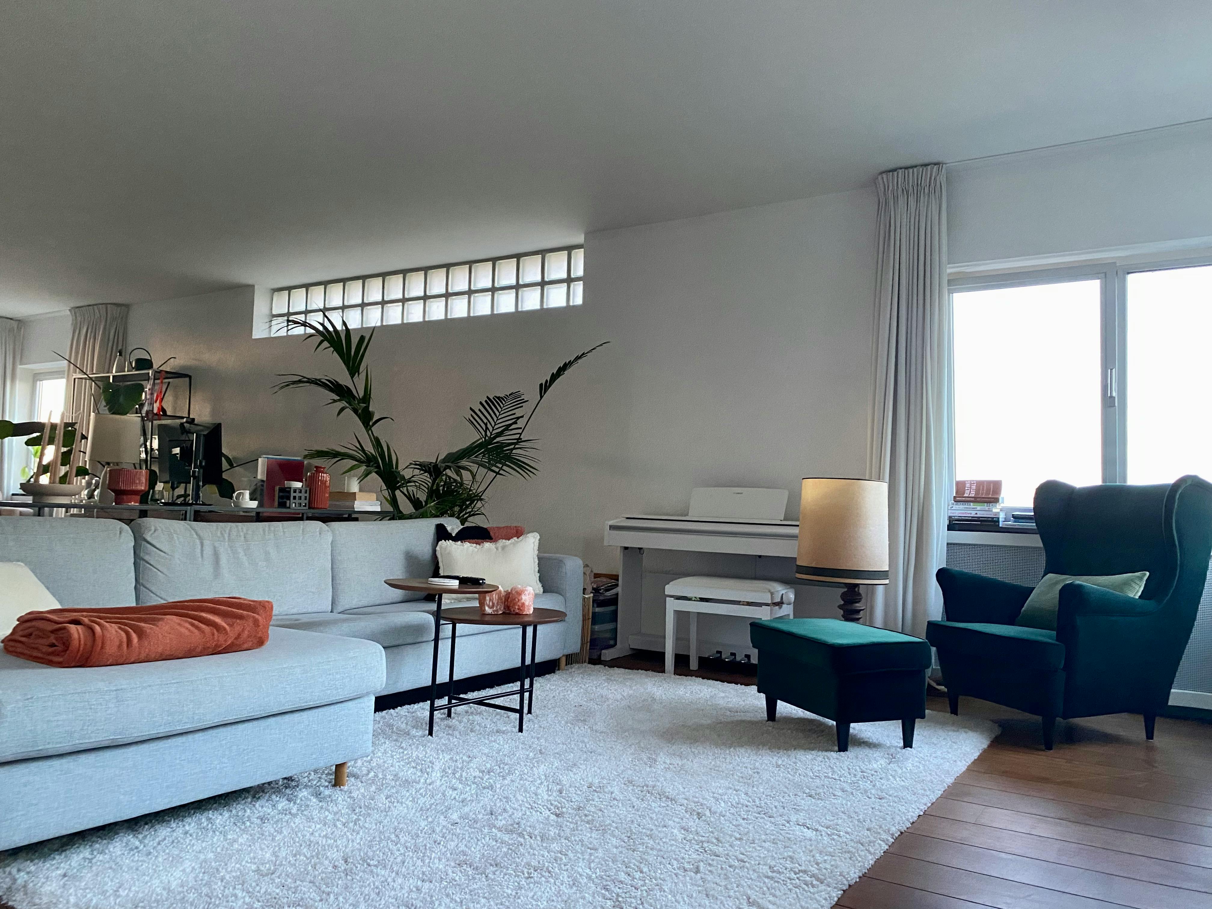 Appartement aan Groenhoven, Amsterdam
