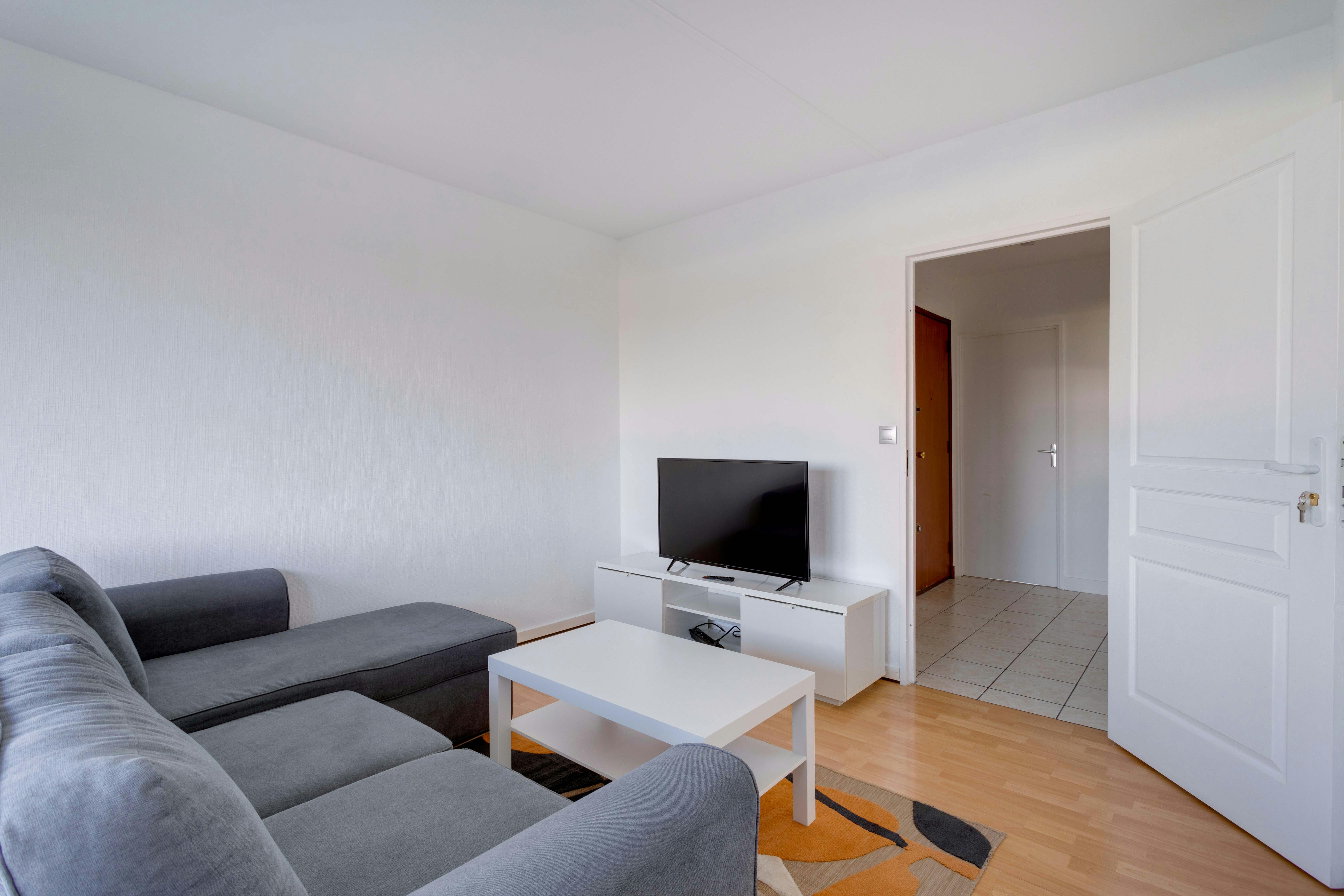Apartment Ris-Orangis, 3 beds — photo 7