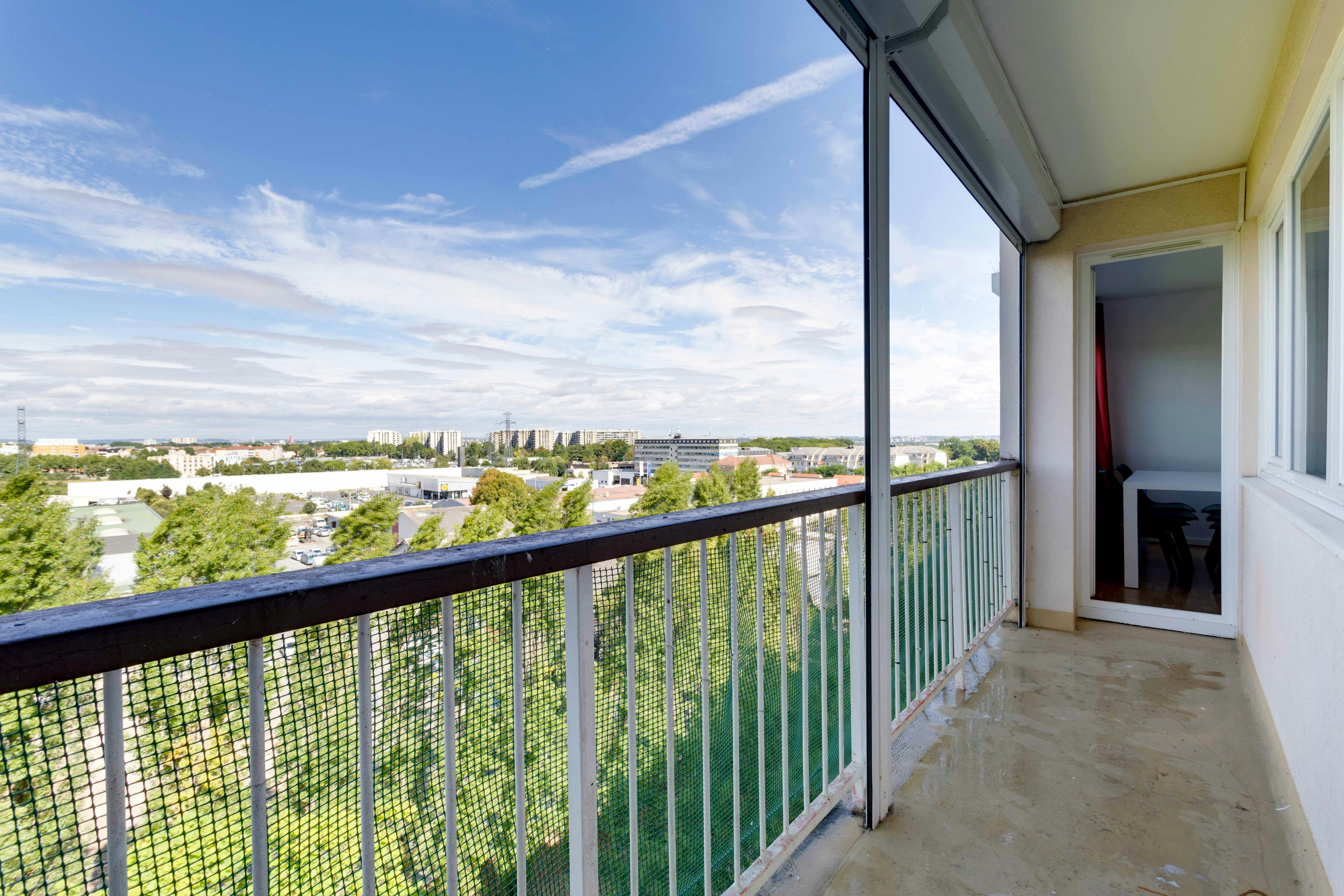 Apartment Ris-Orangis, 3 beds — photo 9