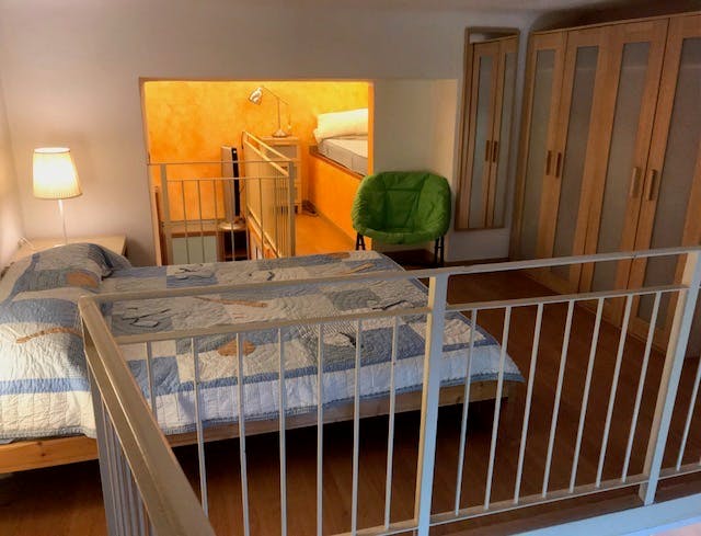 Apartment Milan, 2 beds, 65m² — photo 10