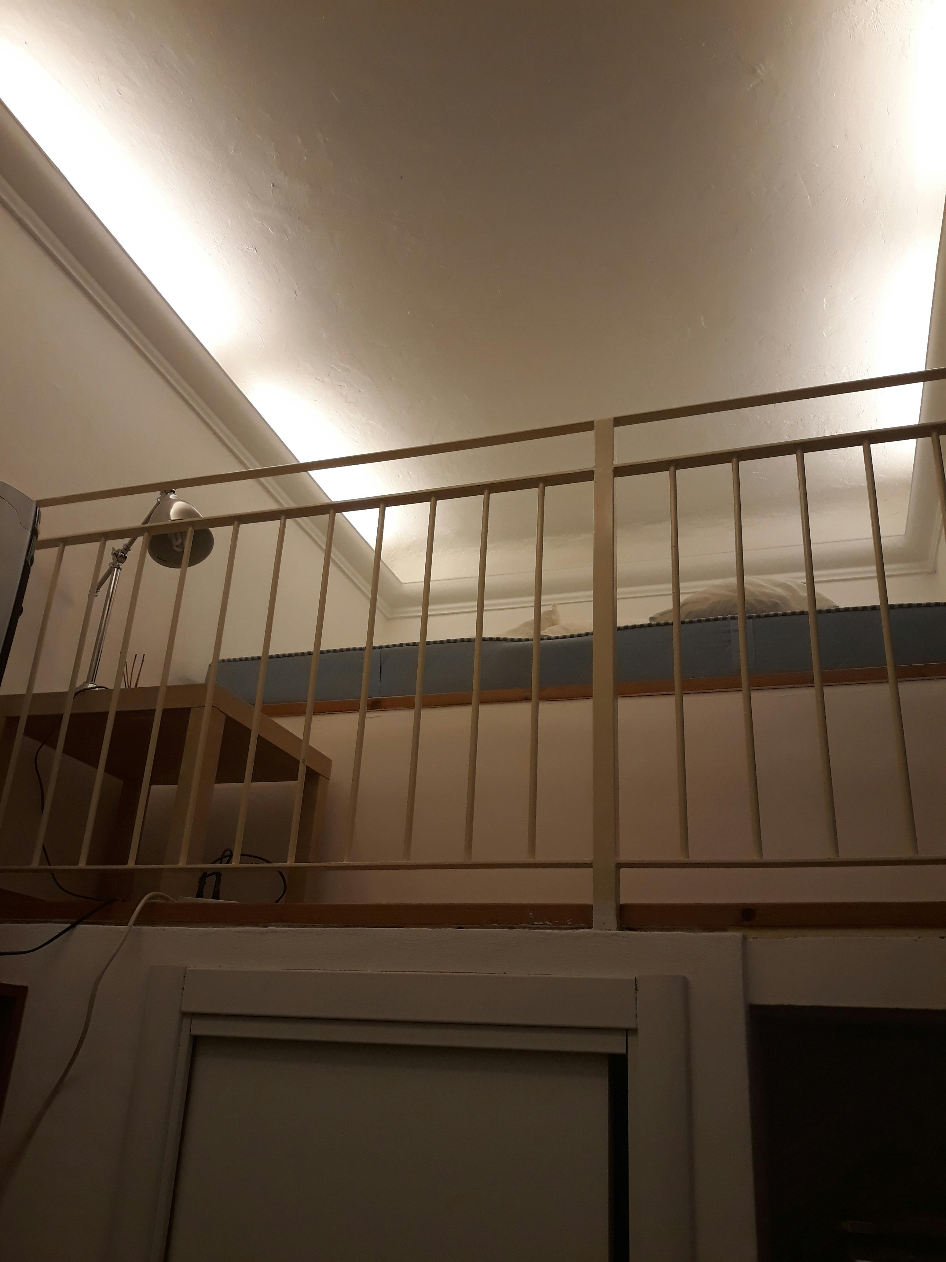 Apartment Milan, 2 beds, 65m² — photo 6