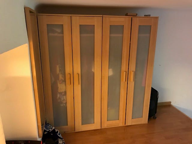 Apartment Milan, 2 beds, 65m² — photo 7