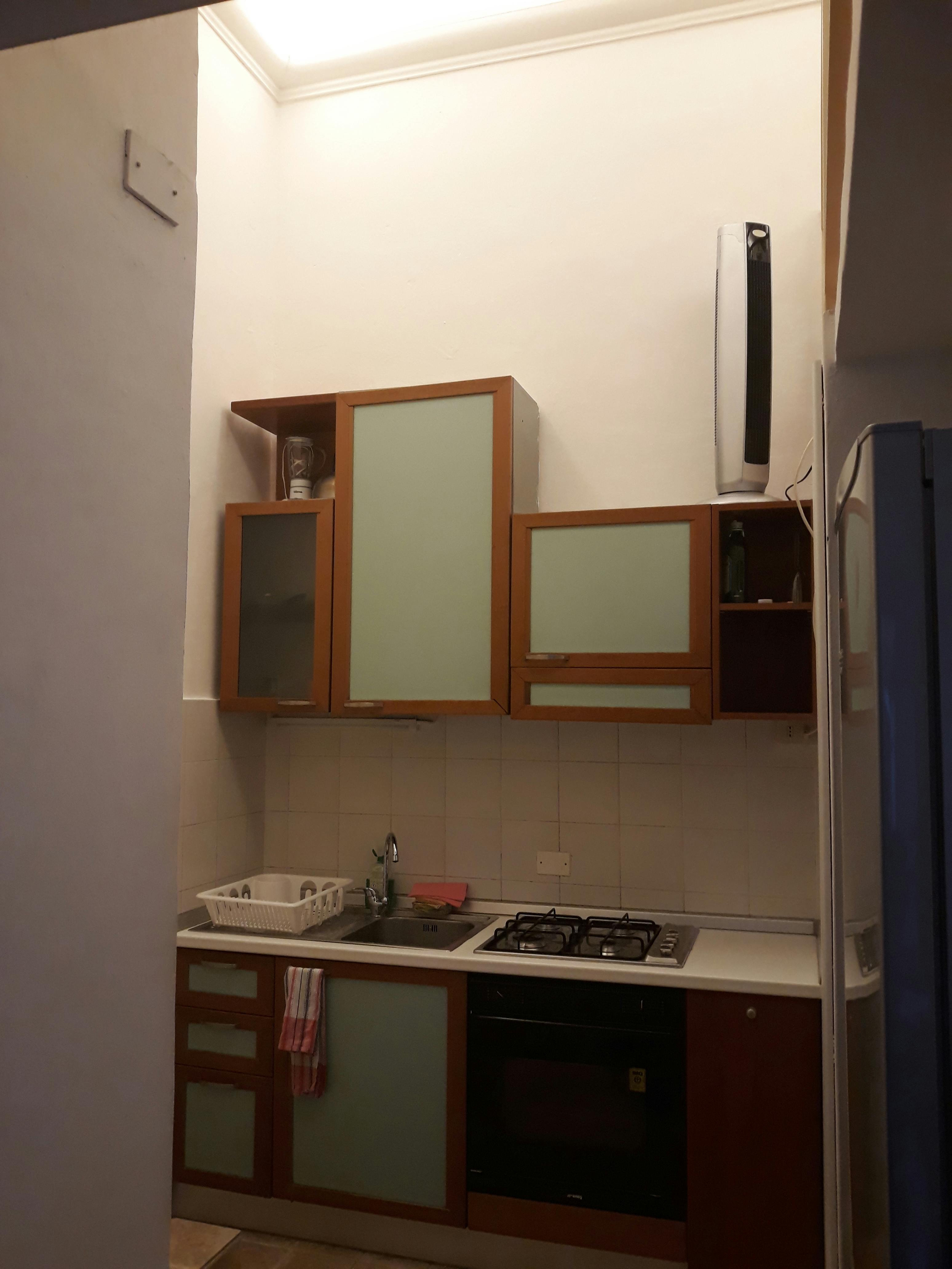 Apartment Milan, 2 beds, 65m² — photo 2