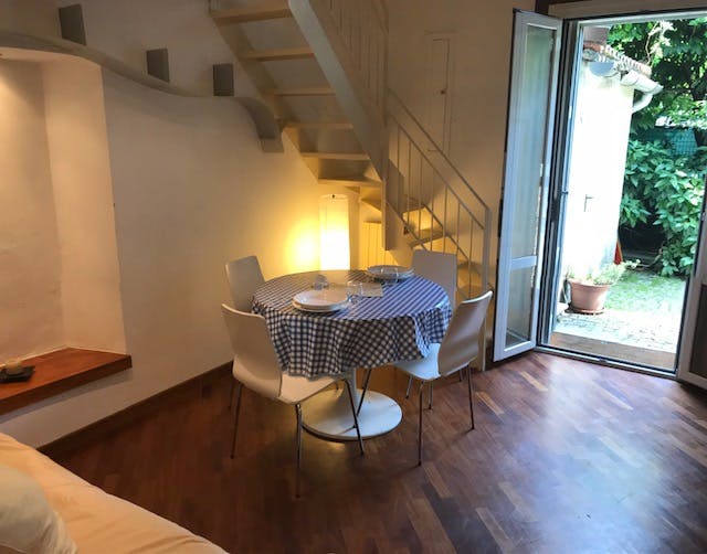 Apartment Milan, 2 beds, 65m² — photo 3