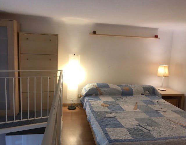 Apartment Milan, 2 beds, 65m² — photo 9