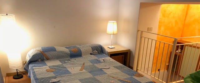 Via Evangelista Torricelli, Milan