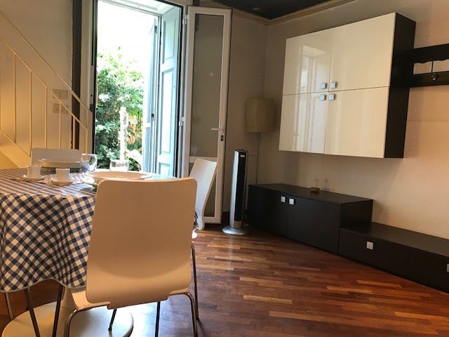 Apartment Milan, 2 beds, 65m² — photo 5