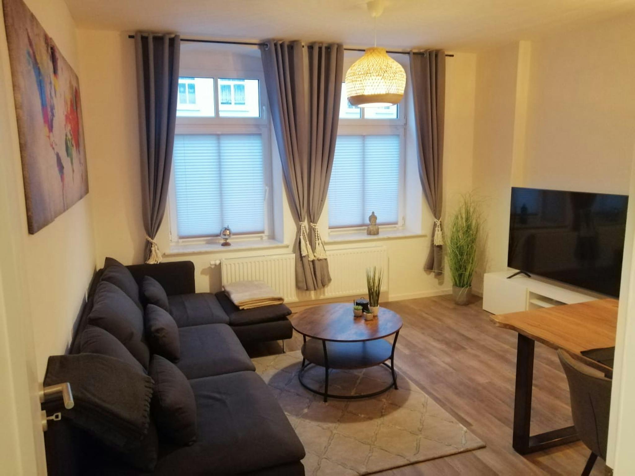 Franz-Mehring-Straße, Zwickau preview