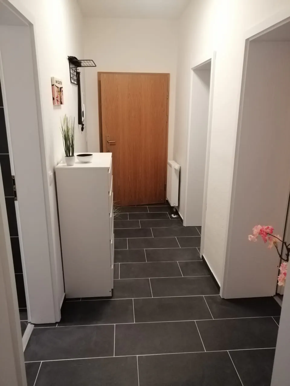 1-Bedroom Apartment in Franz-Mehring-Straße, Zwickau (1199110) ROOM 2
