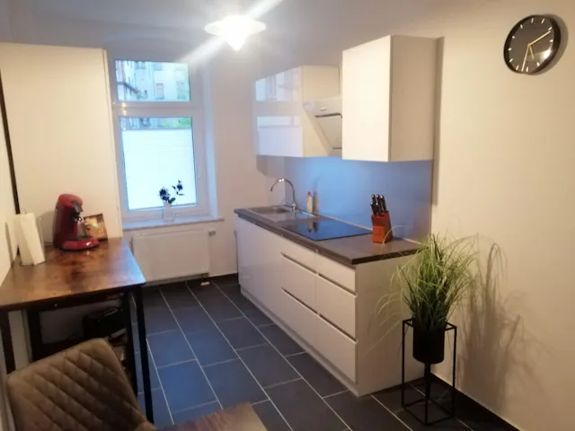 1-Bedroom Apartment in Franz-Mehring-Straße, Zwickau (1199110) room image 10