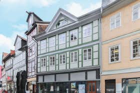 Privé kamer te huur voor € 420 per maand in Wolfenbüttel, Krambuden