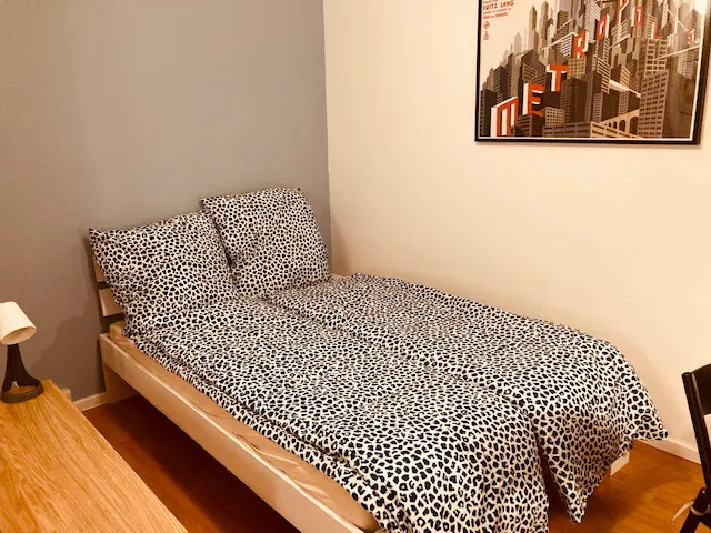 Apartment in Keibelstraße, Berlin (1199192) ROOM