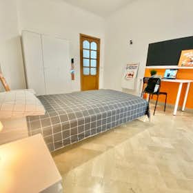 私人房间 正在以 €440 的月租出租，其位于 Bari, Via Gaetano Salvemini