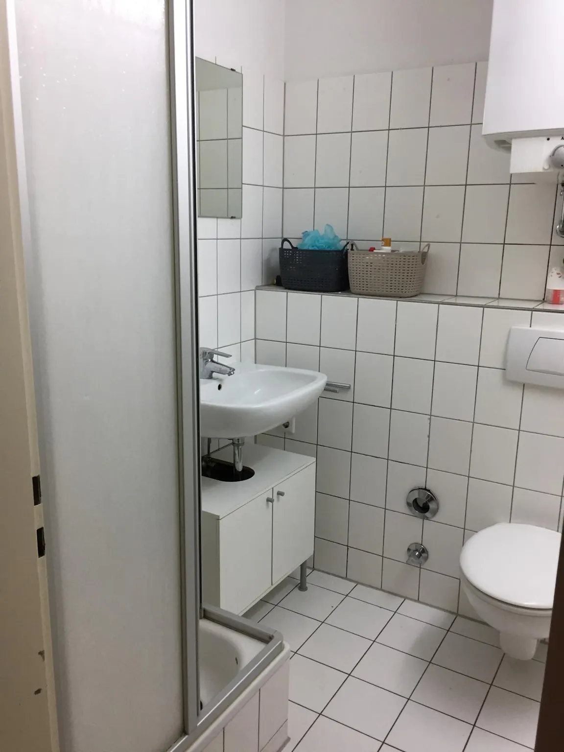 Private room in Sülmerstraße, Heilbronn (1199289) ROOM 4