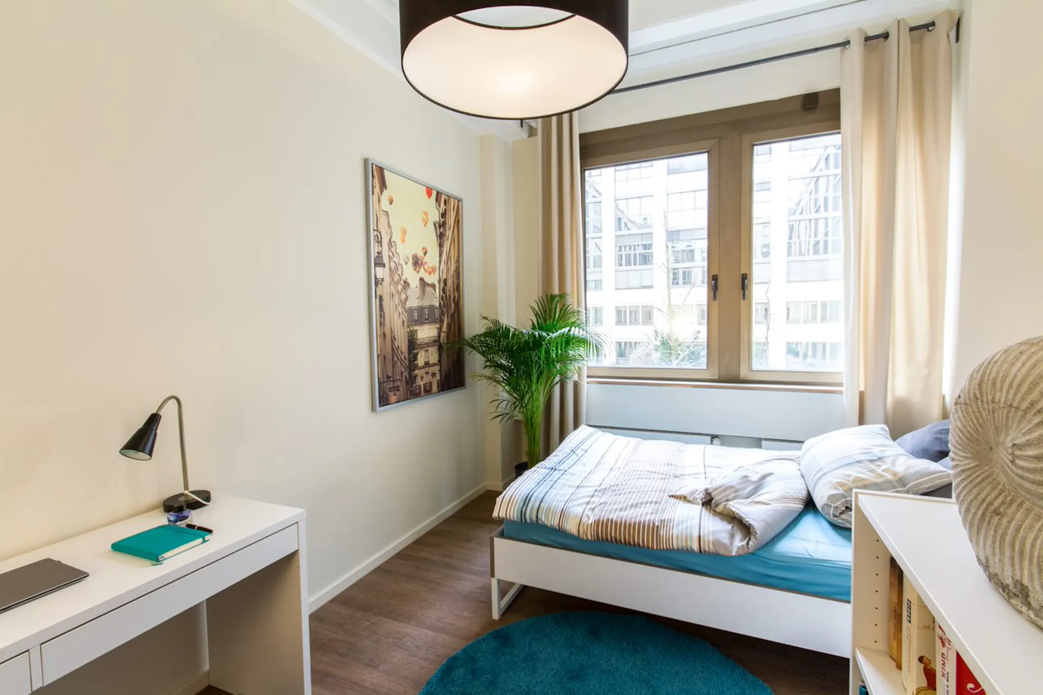 Apartment in Neuperlach