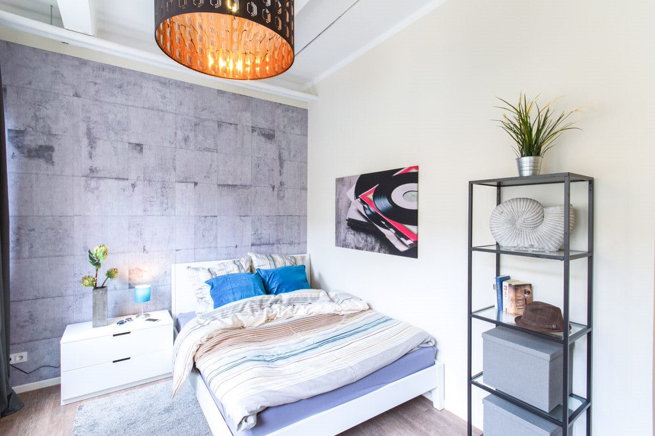 Fritz-Erler-Straße, Munich preview