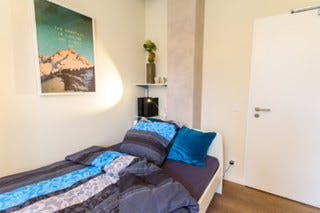 Fritz-Erler-Straße, Munich preview