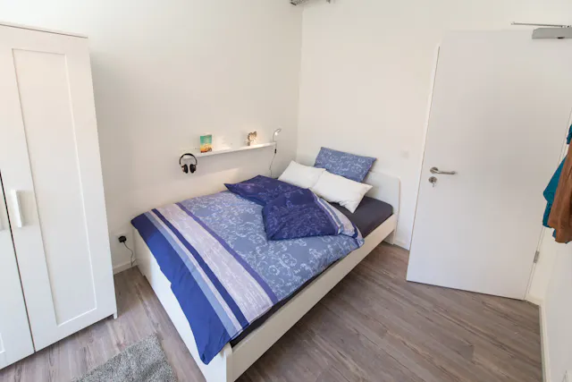Private room in Fritz-Erler-Straße, Munich (1199310) room image 2