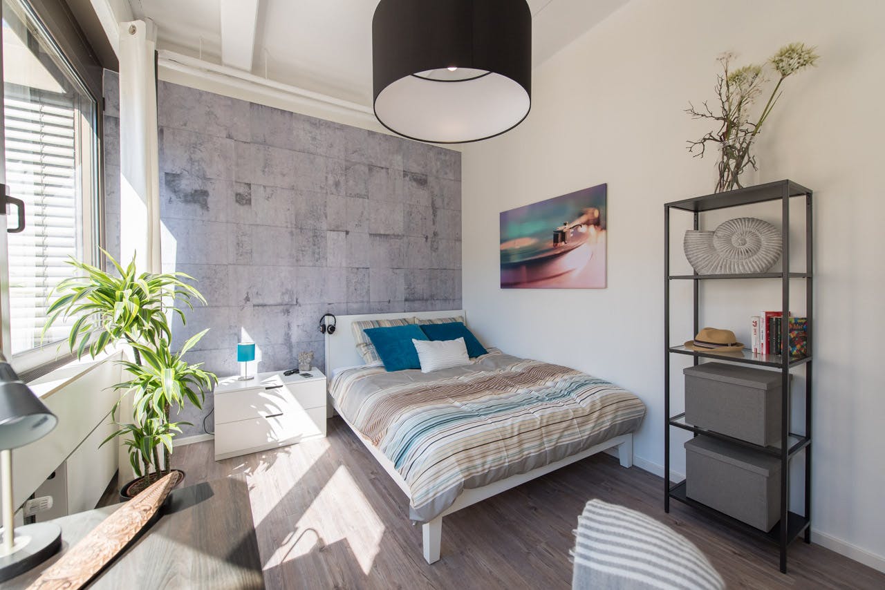 Fritz-Erler-Straße, Munich preview