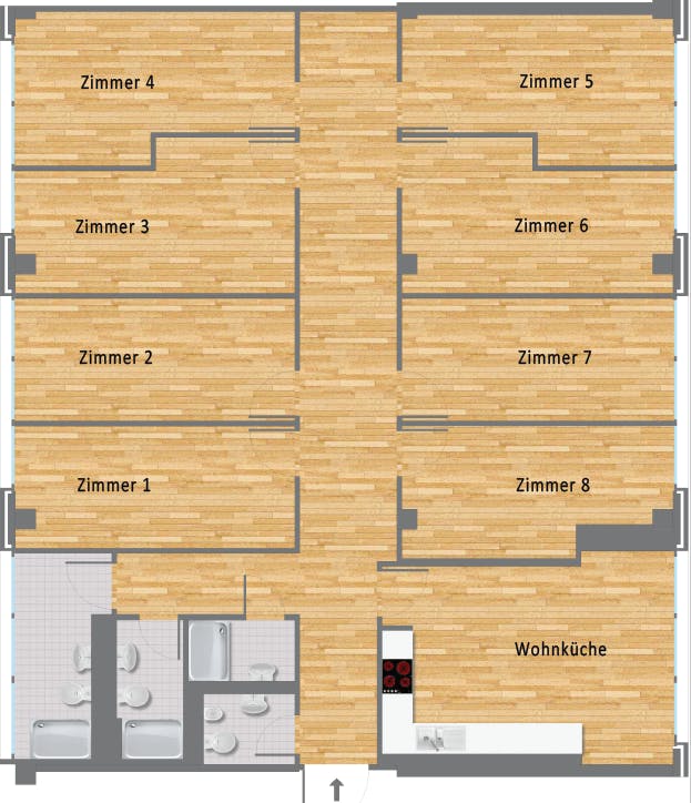 preview gallery tile