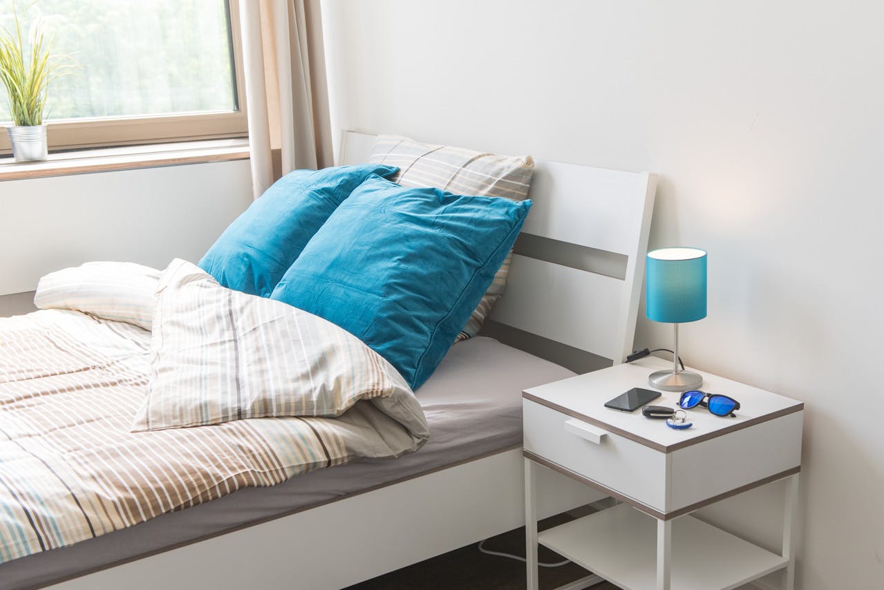 Private room for rent for €995 per month in Munich, Fritz-Erler-Straße