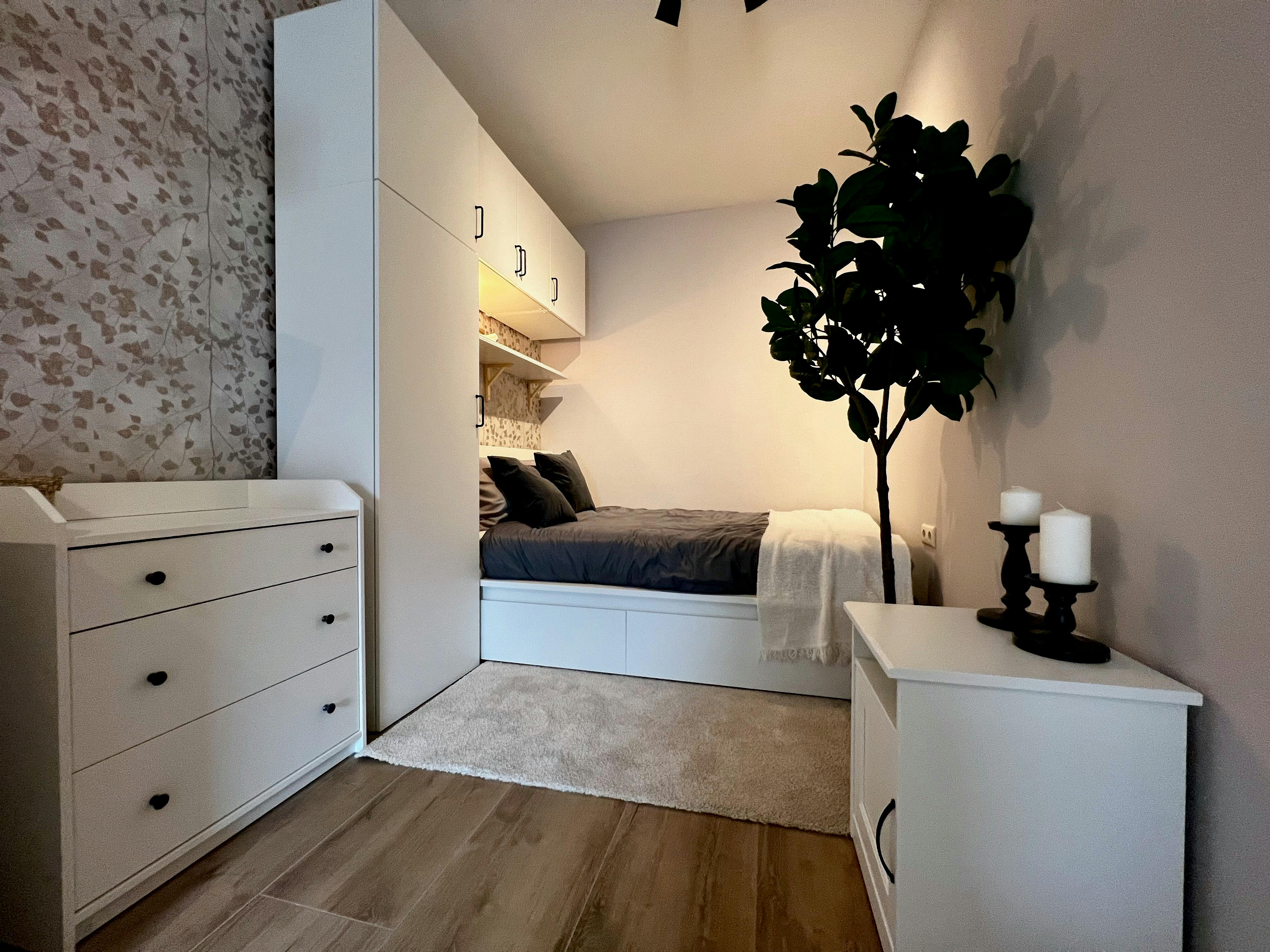 Studio aan Carnisselaan, Rotterdam