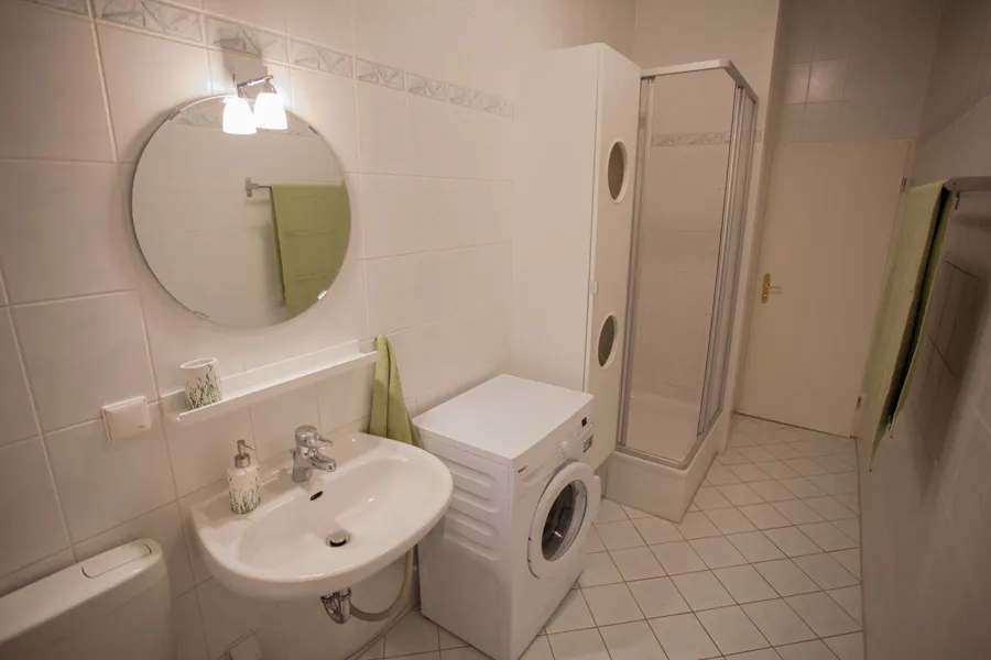 Apartment in Bernhard-Lichtenberg-Straße, Berlin (1199427) ROOM 4