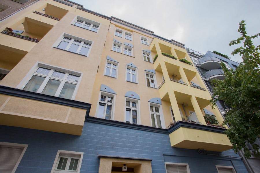 Apartment Berlin — photo 2