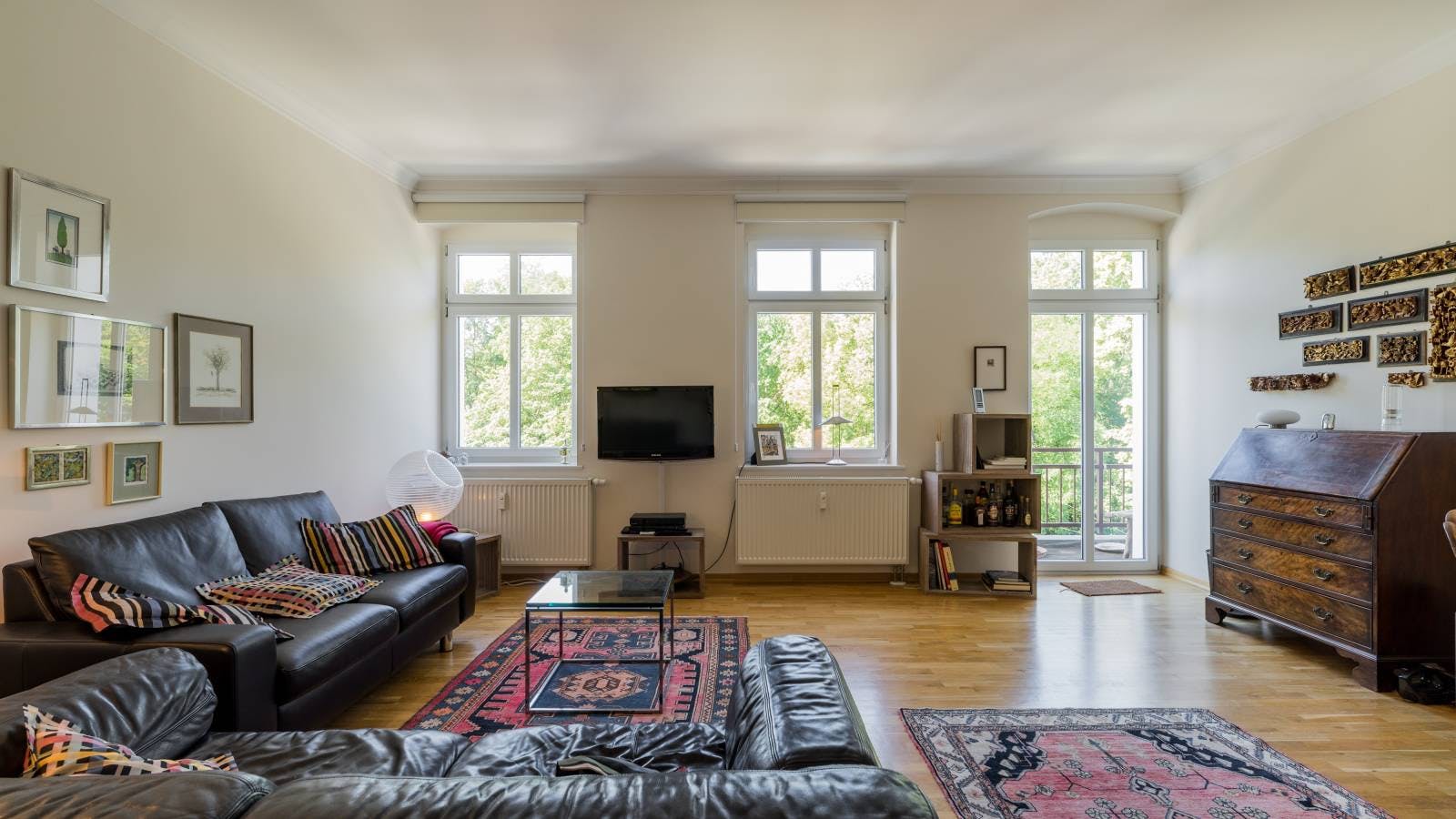 preview gallery tile