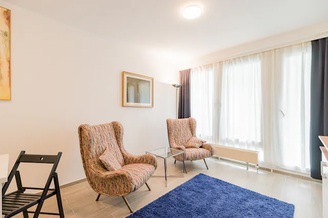 1-Bedroom Apartment in Schützenstraße, Berlin (1199439) room image 2