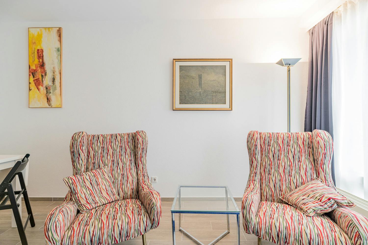 preview gallery tile