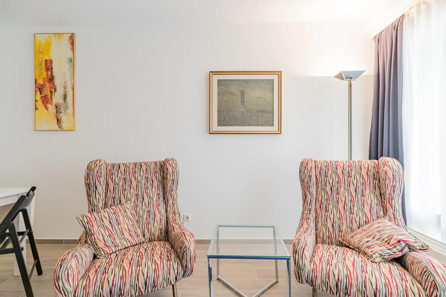 1-Bedroom Apartment in Schützenstraße, Berlin (1199439) ROOM 4