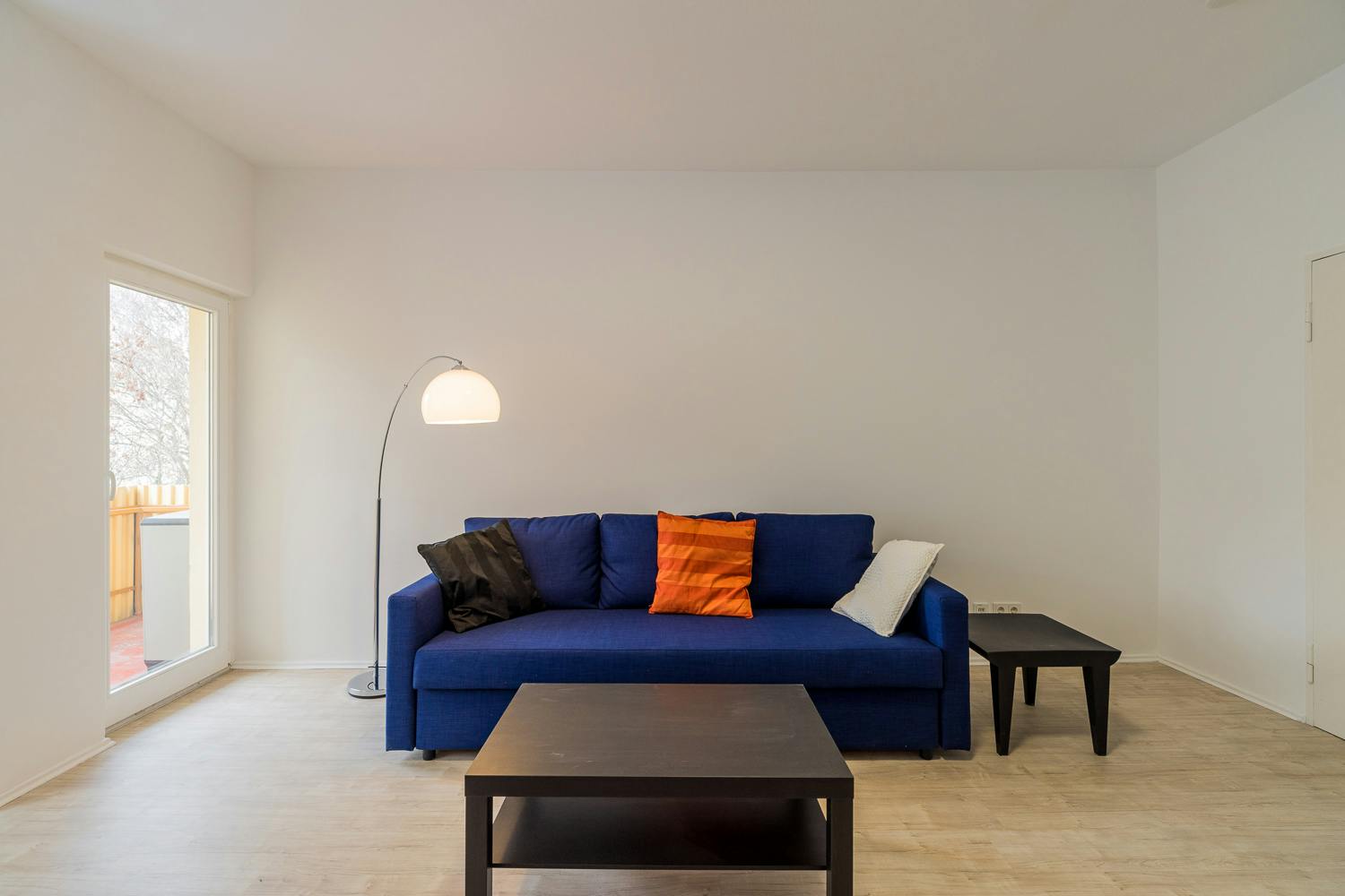 Apartment for rent for €1,600 per month in Berlin, Stromstraße