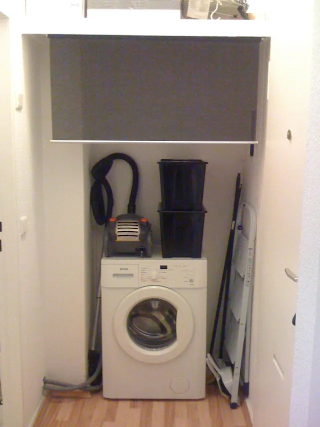 Apartment in Glogauer Straße, Berlin (1199448) room image 2