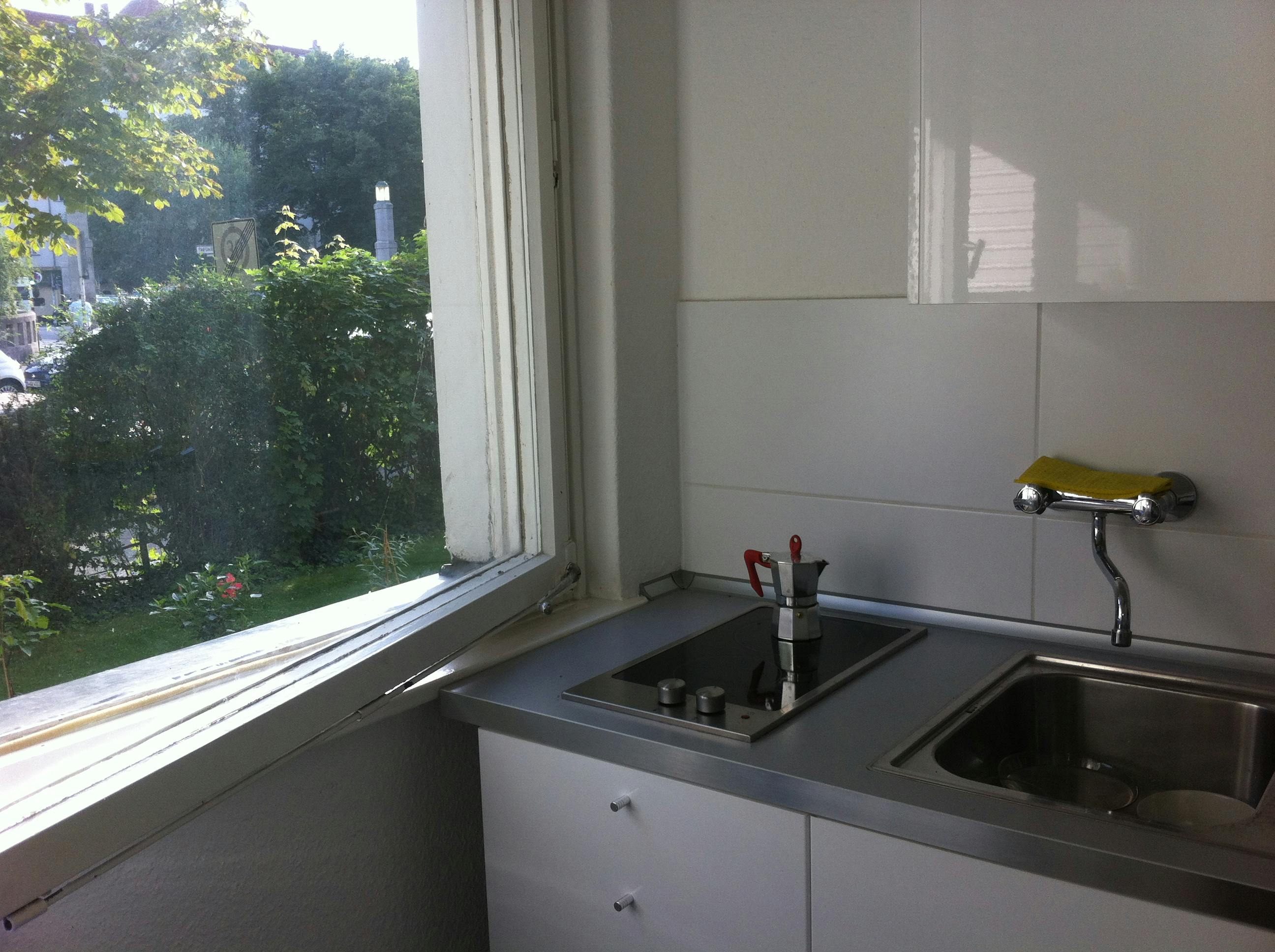 Apartment Berlin — photo 10